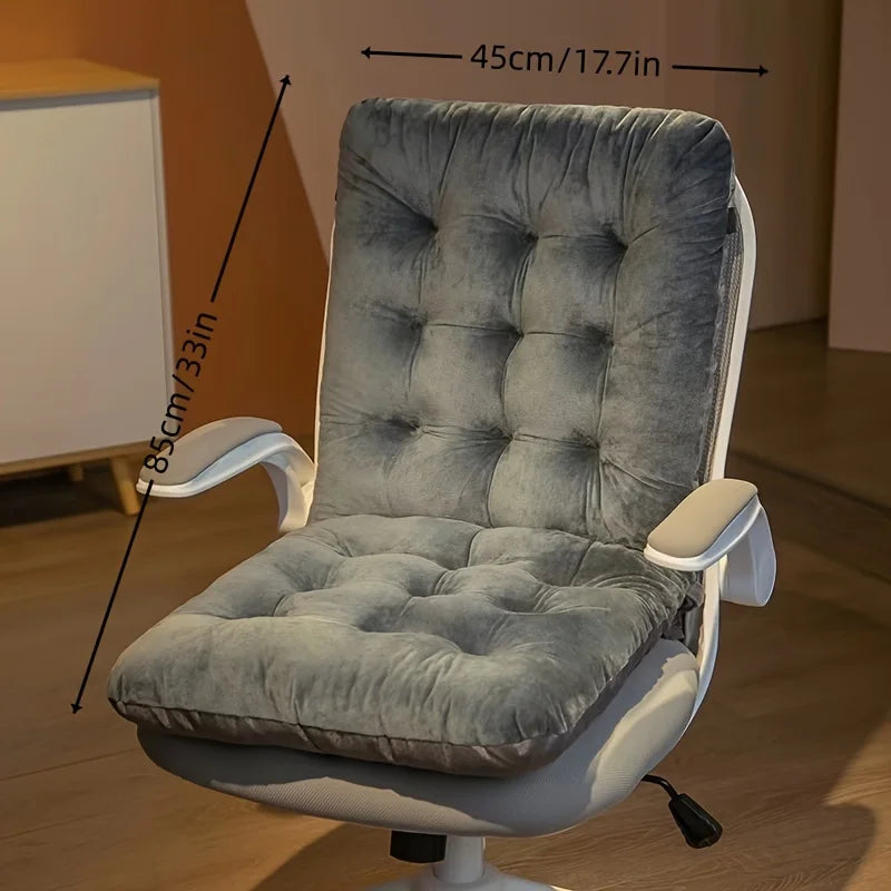 כרית כיסא אורטופדית